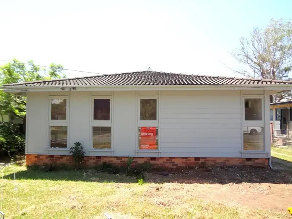Family Home