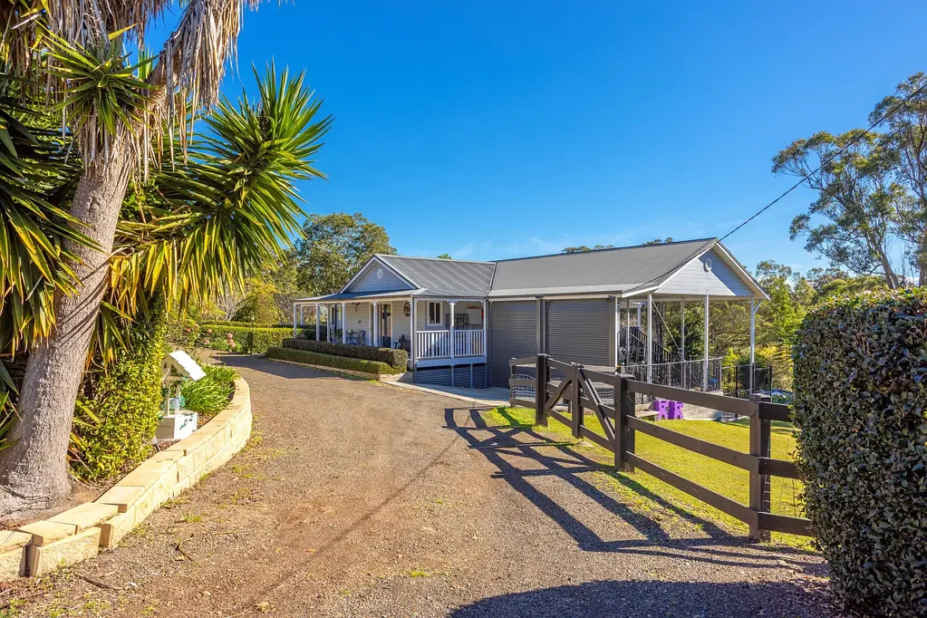 17 Abbotts Falls Road, Wingham, NSW 2429