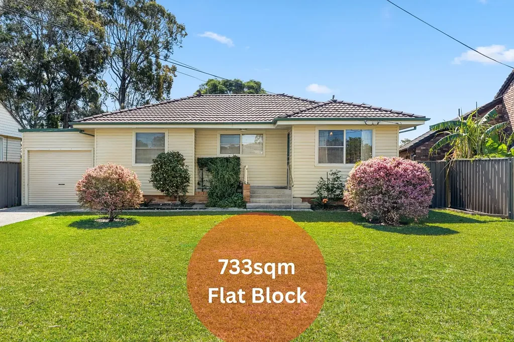 33 Stanwell Crescent, Ashcroft, NSW 2168