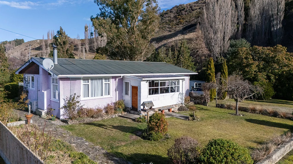 193 Scotland Street, Roxburgh, Central Otago, Otago