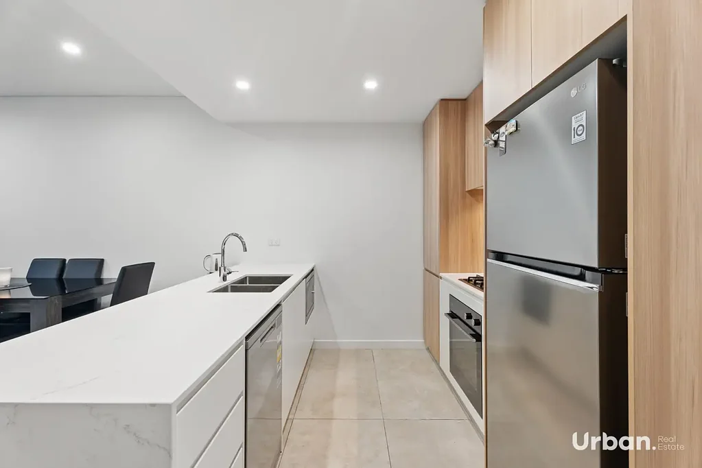 St Marys 2Kwarto Ground-Floor Comfort in Prime St Marys Location