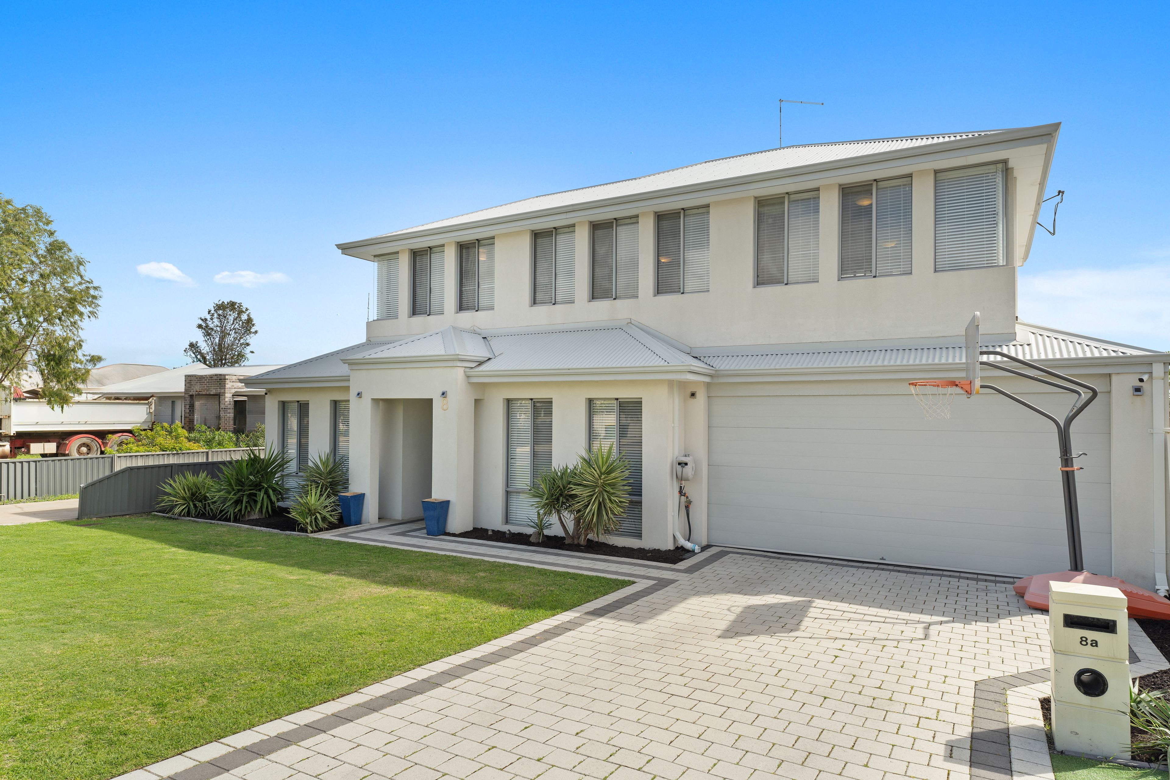 8A GEORGE ST, ROCKINGHAM WA 6168, 0 phòng ngủ, 0 phòng tắm, House