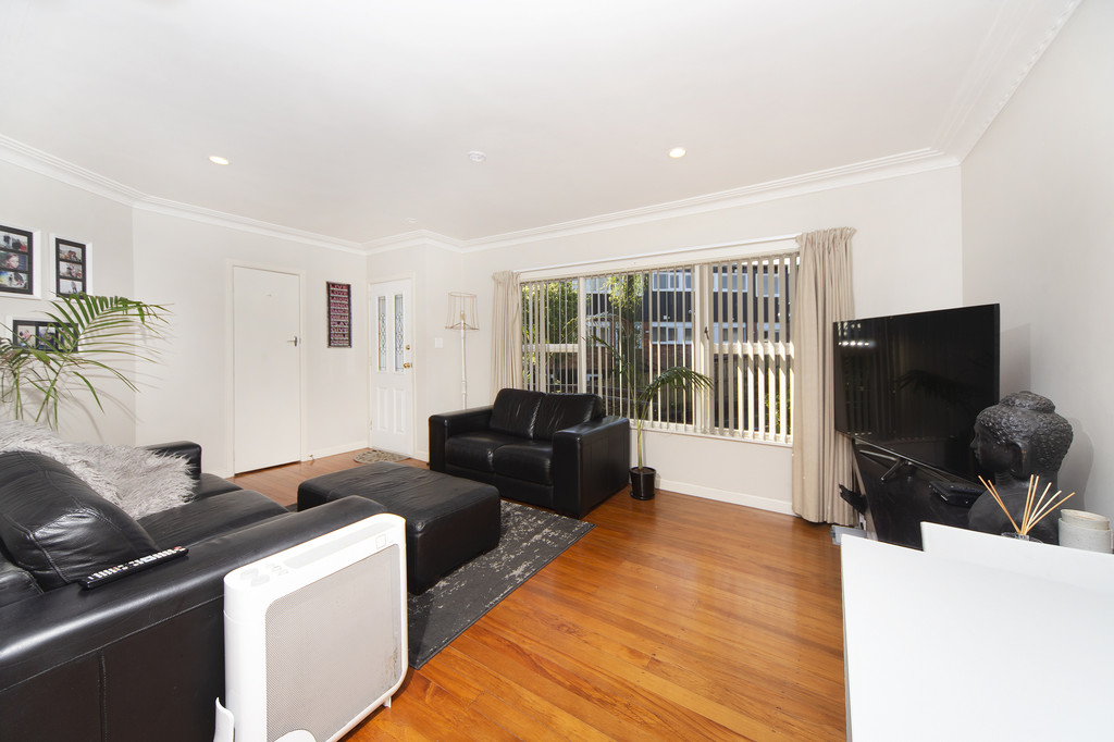 4c Prebble Place, Mission Bay, Auckland, 2 ห้องนอน, 1 ห้องน้ำ