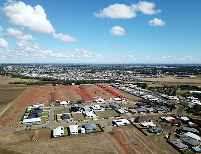 LOT 34 Brookfield Estate, Ashfield, Wide Bay, 0 Kuwarto, 0 Banyo, Section