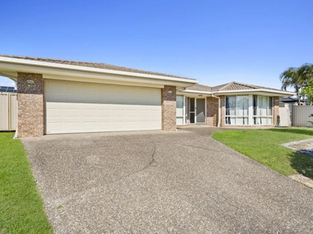 9 Applegum Place, Molendinar, QLD 4214