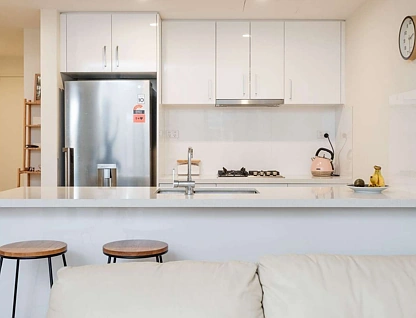 21/10 Drovers Way, Lindfield, Upper North Shore, 1房, 1浴, Unit