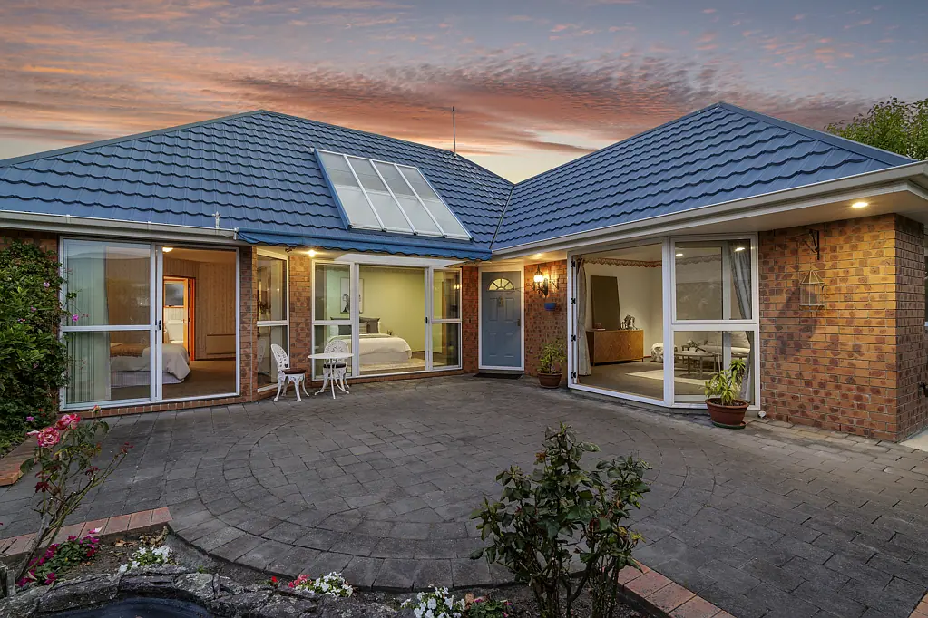 3C Memorial Ave, Fendalton, Christchurch, Canterbury