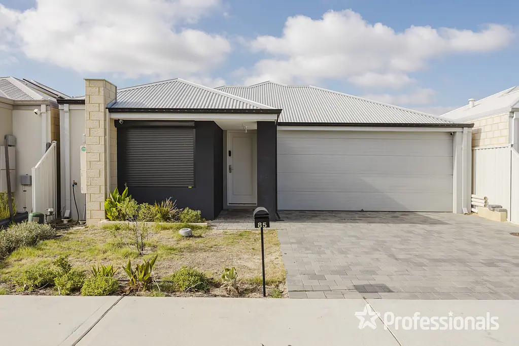 85 Fuselage Road, Brabham, WA 6055