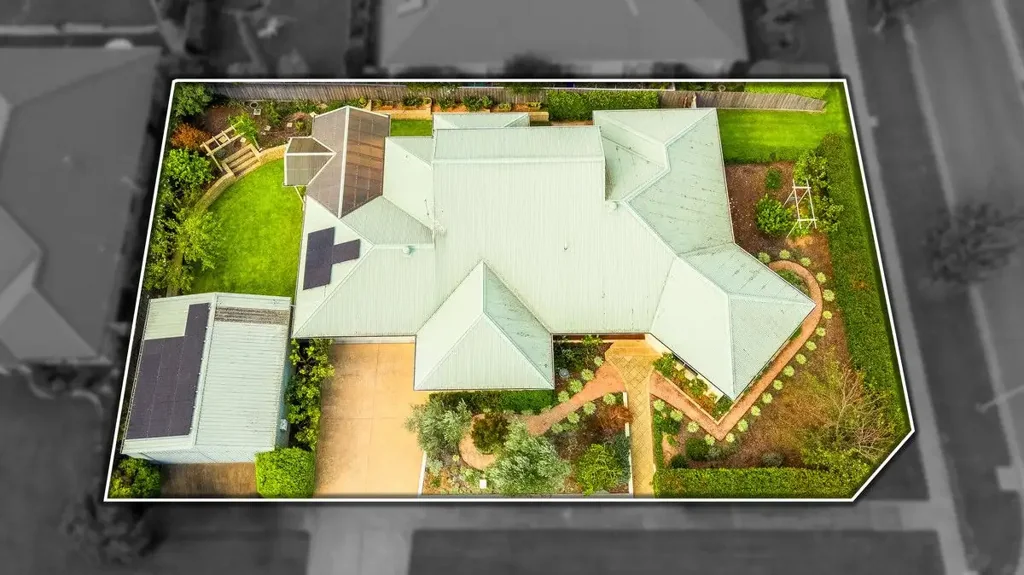 Maffra 5Zimmer Architecturally Designed Home In Sought After Estate