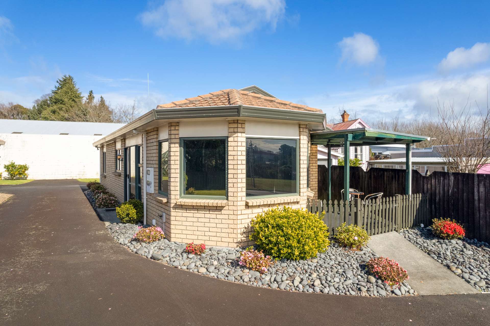 28b Pope Terrace, Leamington, Waipa, 2 habitaciones, 0 baños, House