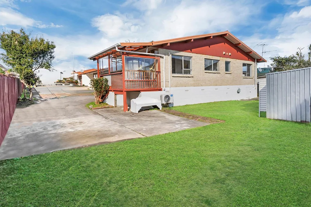5/238 Shirley Road, Papatoetoe, Manukau City, Auckland