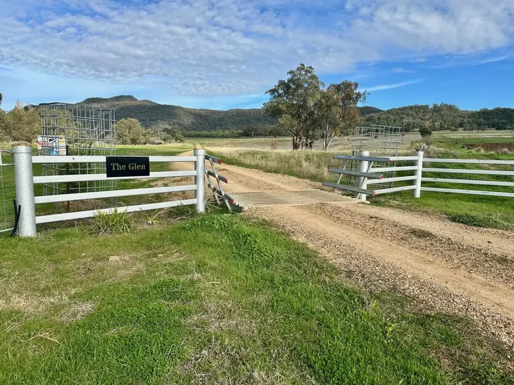 Bellata THE GLEN/308 Allambie Road