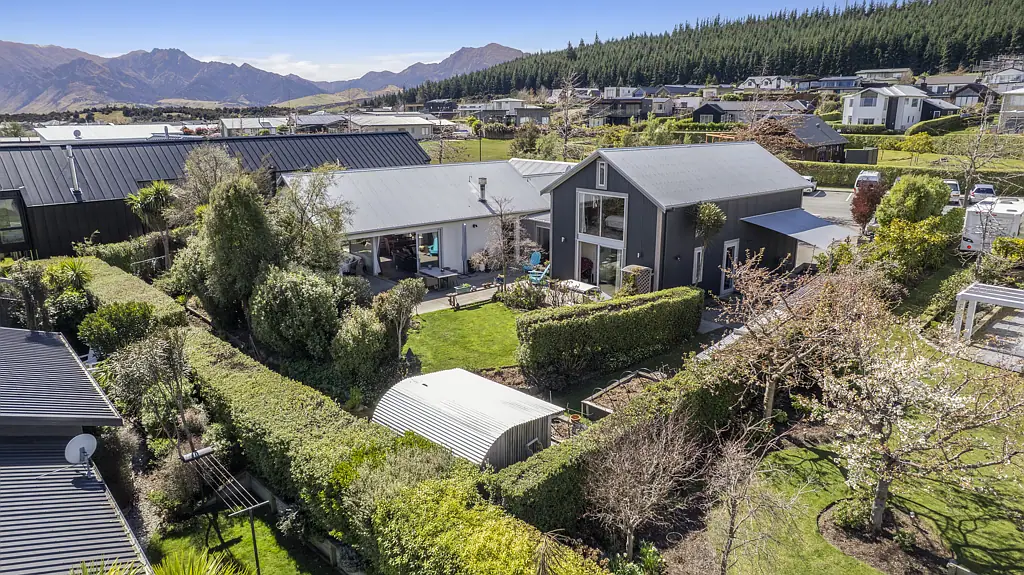 Wanaka 3Habitaciones Quailty, comfort and captivating views