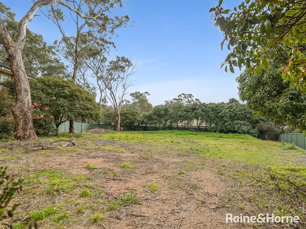 Windradyne BUILD YOUR NEXT HOME IN A CONVENIENT LOCATION