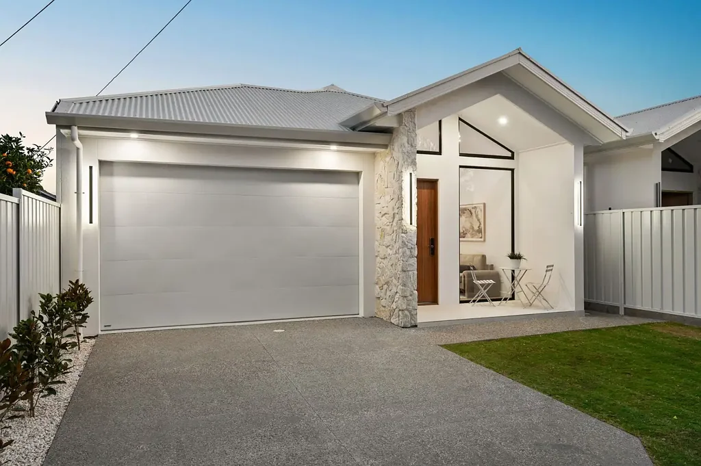 South Plympton 4房  Unrivalled Architectural Luxury & Master-Crafted Excellence