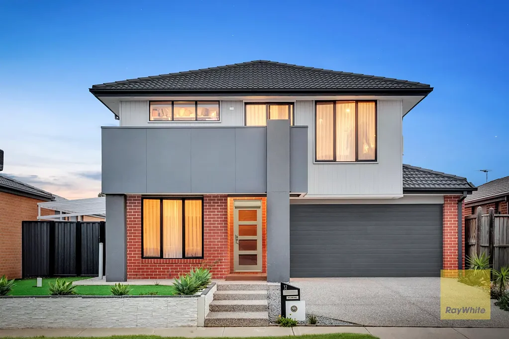 Wyndham Vale 5ਬੈੱਡਰੂਮ Spacious Elegance in Wyndham Vale - A Lifestyle to Love