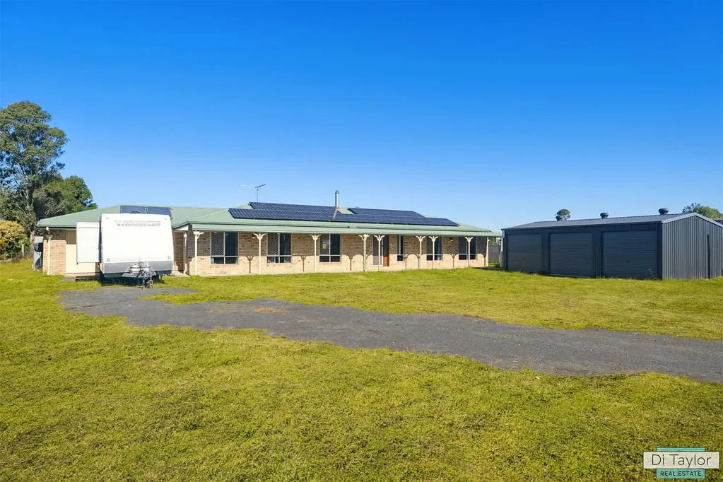 38-40 Russell Court, Cedar Grove, QLD 4285