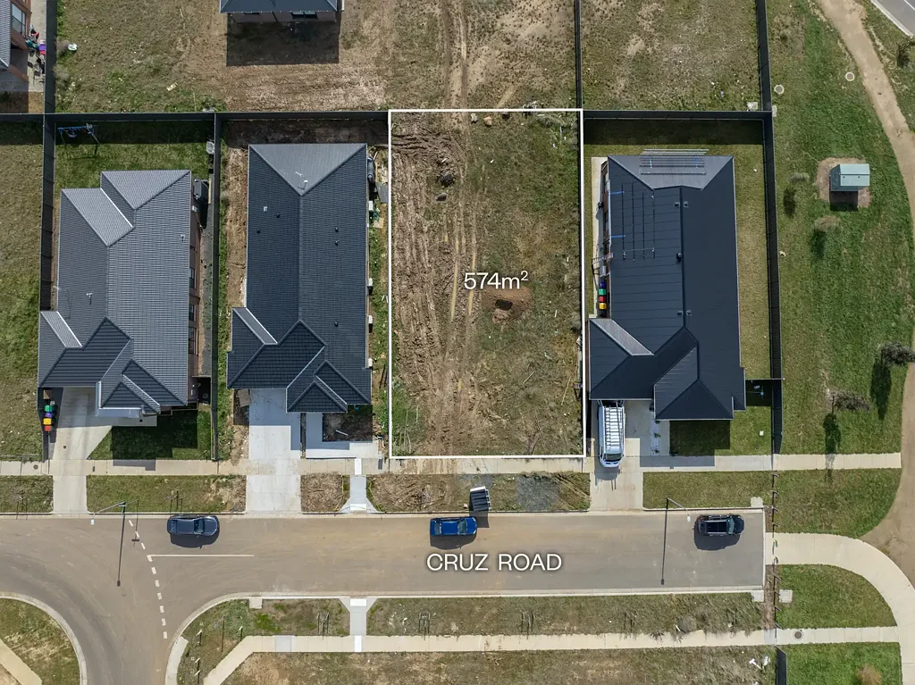 Winter Valley  Looking to Build Your Dream Home?