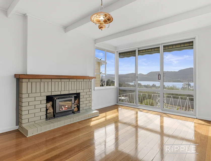 12 Langura Avenue, Chigwell, TAS 7011, 3房, 1浴, House