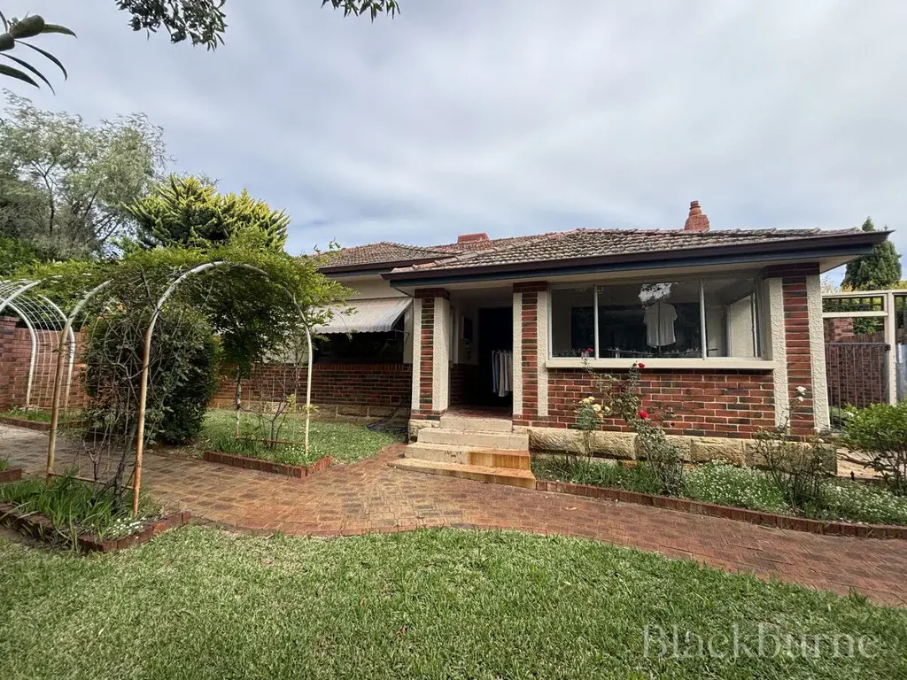 Charming Character Home in Wembley