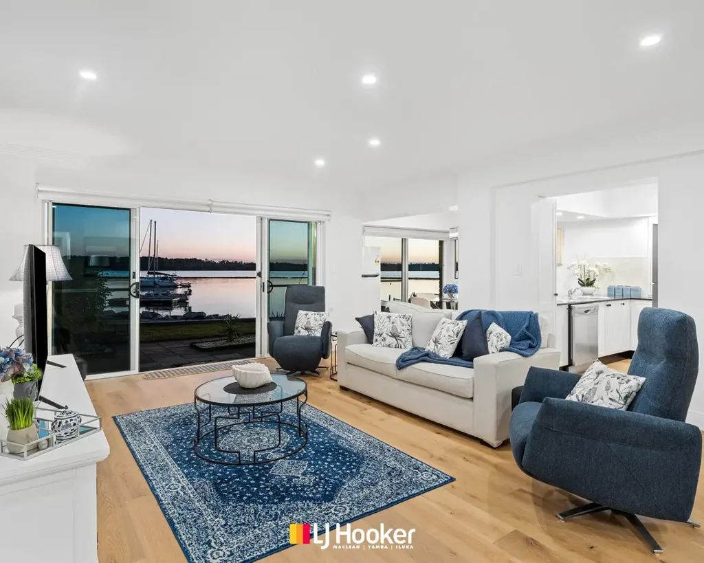 1/5 Riverview Street, Iluka, NSW 2466