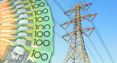 收费警报：政府补贴到期 ，澳洲家庭恐面临24%账单飙升！