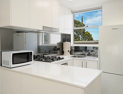 5/18 Old Pittwater Road, Brookvale, Northern Beaches, 2 Schlafzimmer, 1 Badezimmer, Apartment