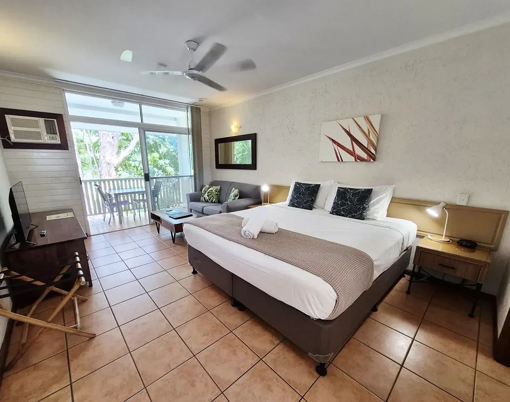 2/31-33 Mowbray Street (Port Douglas Retreat), Port Douglas, QLD 4877