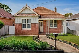 5 Forrest Street, Haberfield