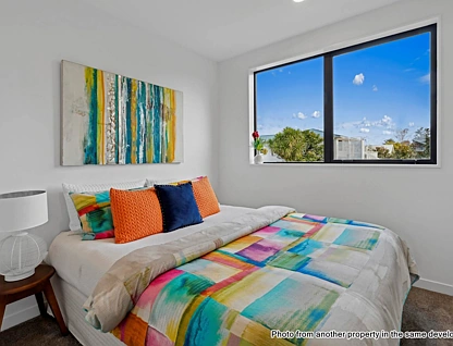 26D Enderby Drive, Te Atatu Peninsula, Waitakere City, 2 Bedrooms, 1 Bathrooms, Townhouse