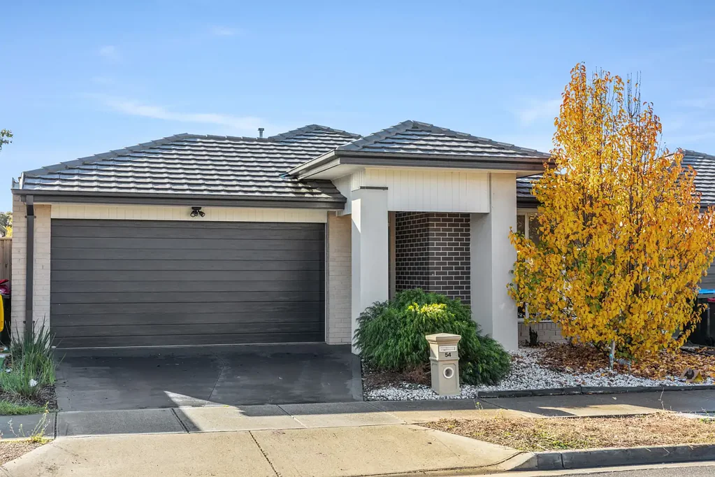54 Rippleside Terrace, Tarneit, VIC 3029