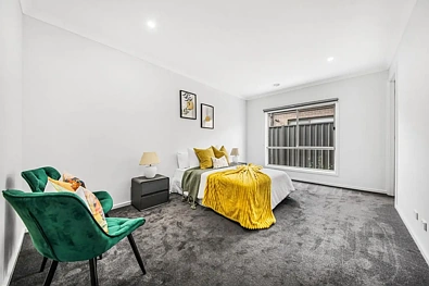 12 Window Road, Tarneit, VIC 3029, 4 Schlafzimmer, 2 Badezimmer, House