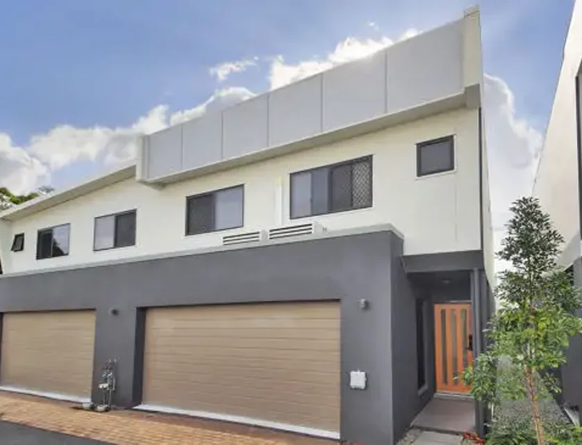 22/102 Nemies Road, Runcorn, Brisbane - Southern Region, 4房, 2浴, Townhouse