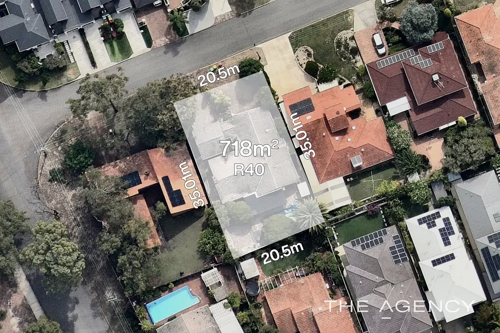 Booragoon 4ห้องนอน FANTASTIC LOCATION AND FUTURE DEVELOPMENT