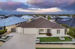 38 Mattingleys Approach, Burns Beach