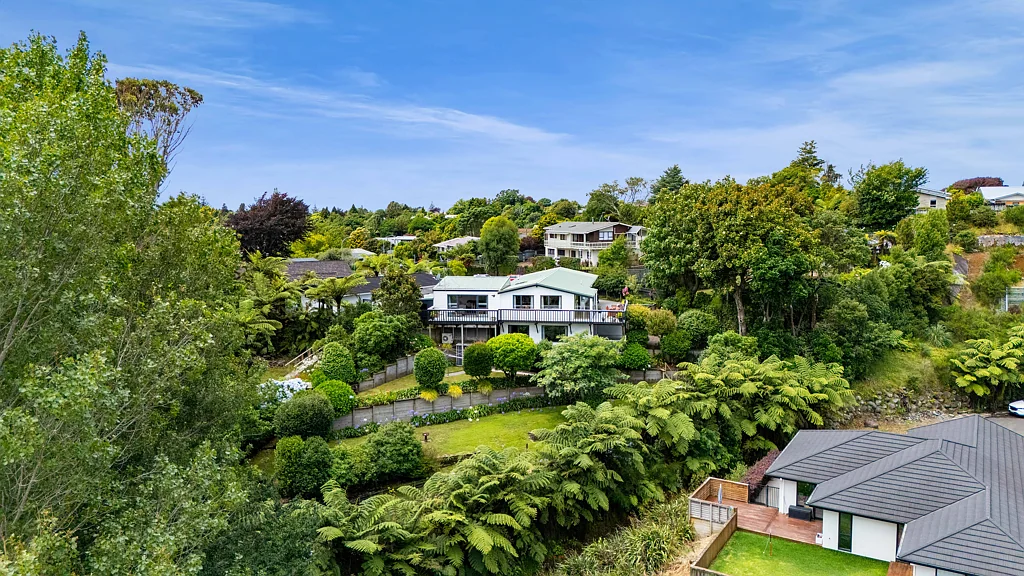 13 Cargill Place, Frankleigh Park, New Plymouth, Taranaki