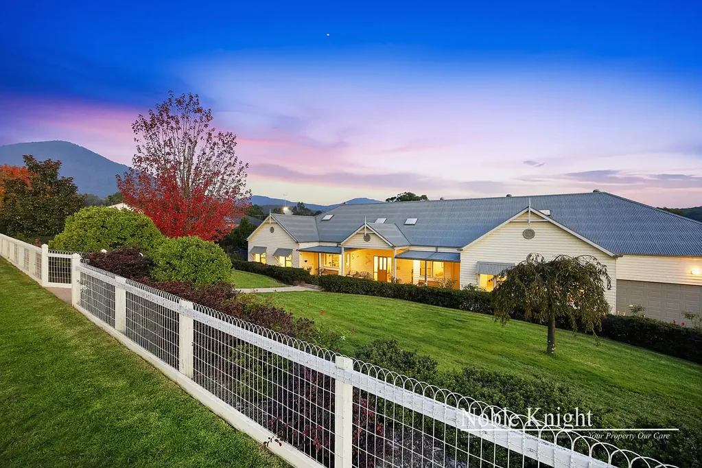 Healesville 5Zimmer Prestigious Healesville Family Sanctuary Awaits