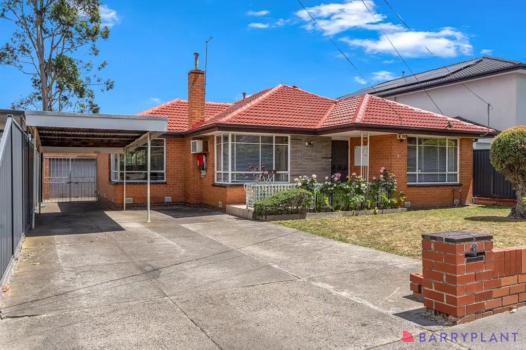 41 Botha Avenue, Reservoir, VIC 3073