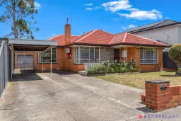 41 Botha Avenue, Reservoir