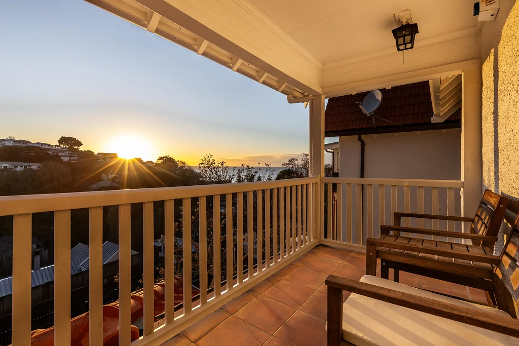 Napier Hill 5房  Sarfend - a grand dame of Napier's history