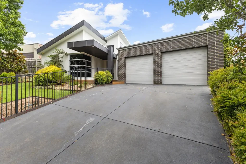 Traralgon 3침실 A Home That Balances Style and Family Comfort