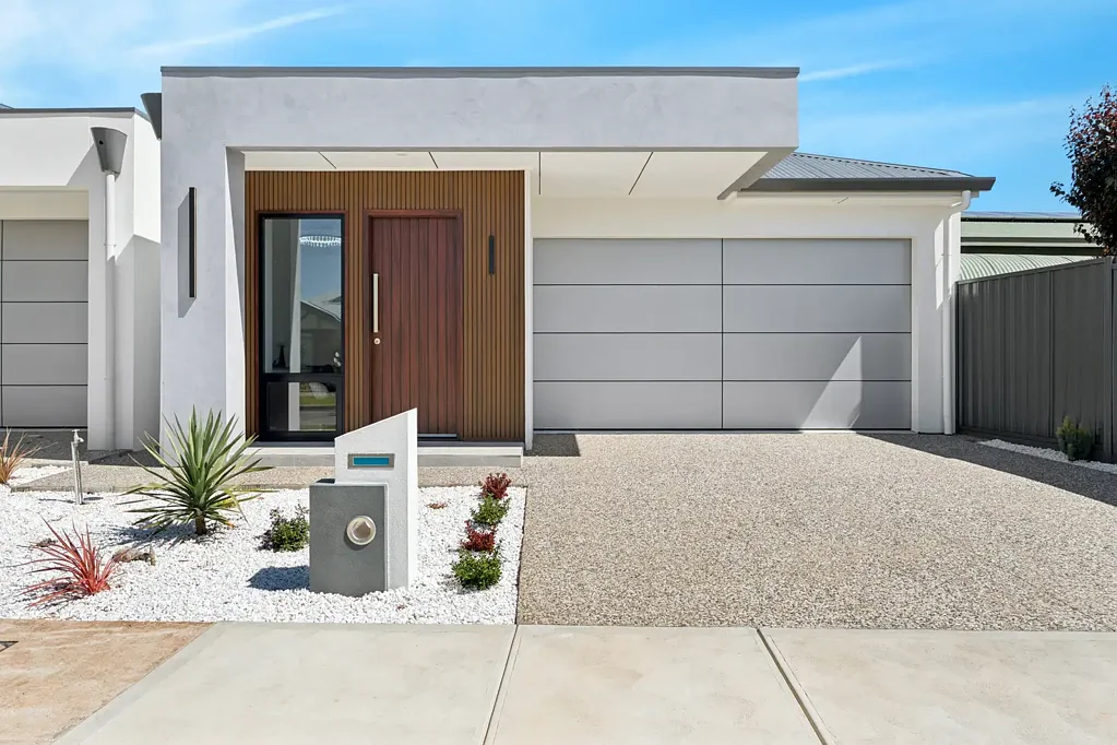 Kidman Park 4બેડરૂમ Only 1 Remaining - Effortless Luxury in a Brand-New Contemporary Haven