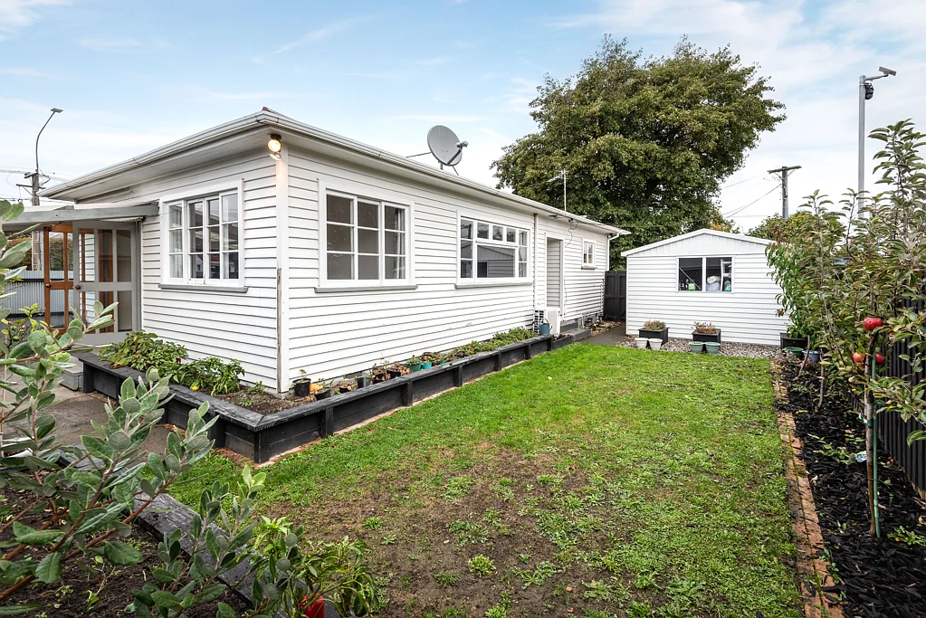 1/8 Simeon Street, Spreydon, Christchurch, Canterbury