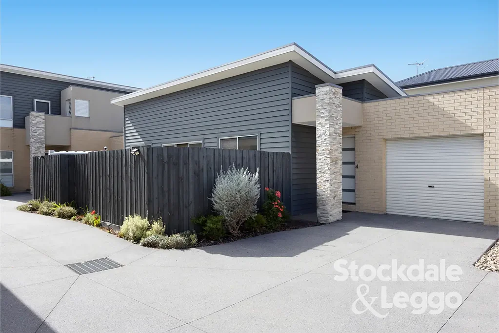 4 Georgia Way, Capel Sound, VIC 3940