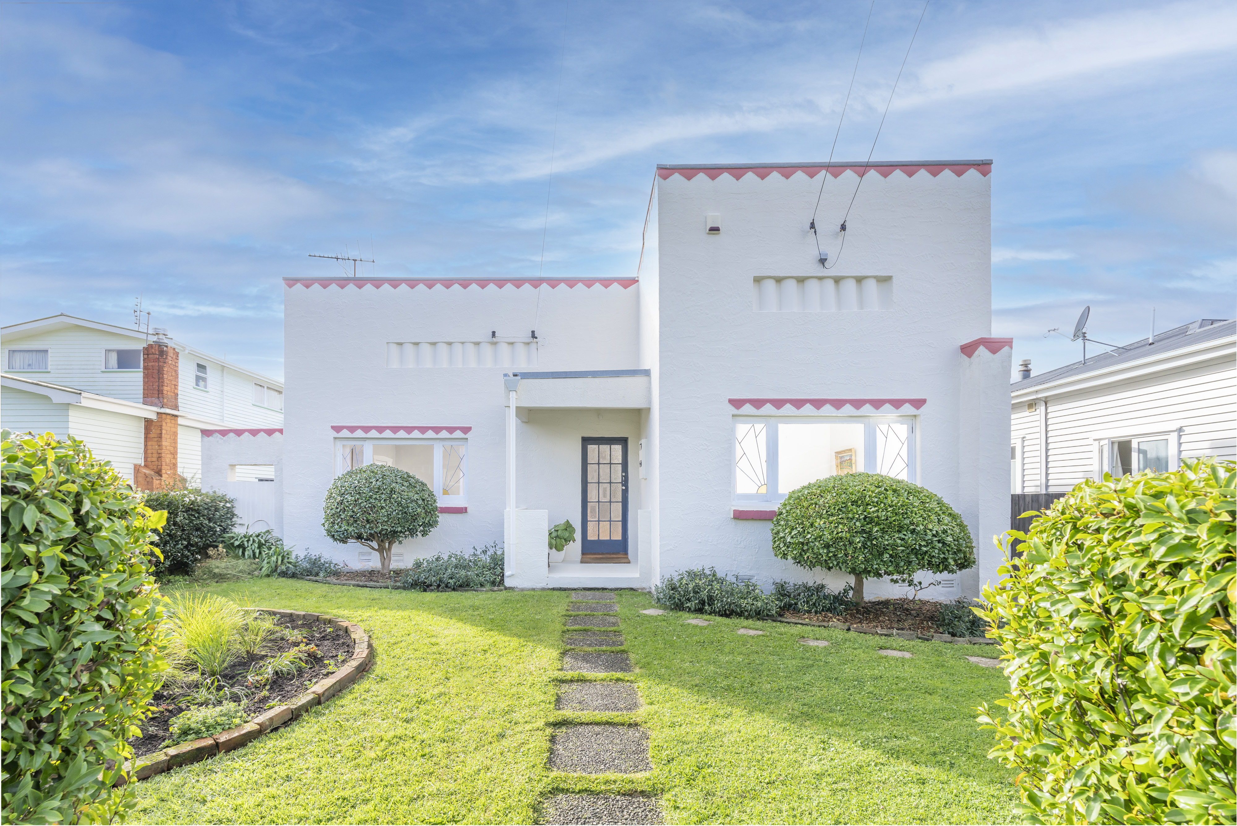 Residential  Mixed Housing Urban Zone