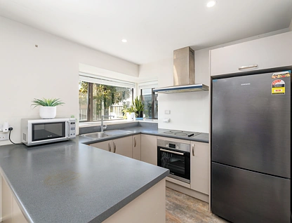 2/71 Thames Street, Mairehau, Christchurch, 3 ਕਮਰੇ, 1 ਬਾਥਰੂਮ, House