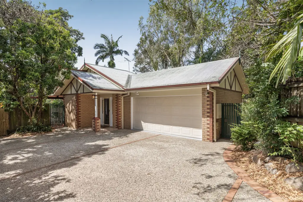 141 Maygar Street, Windsor, QLD 4030
