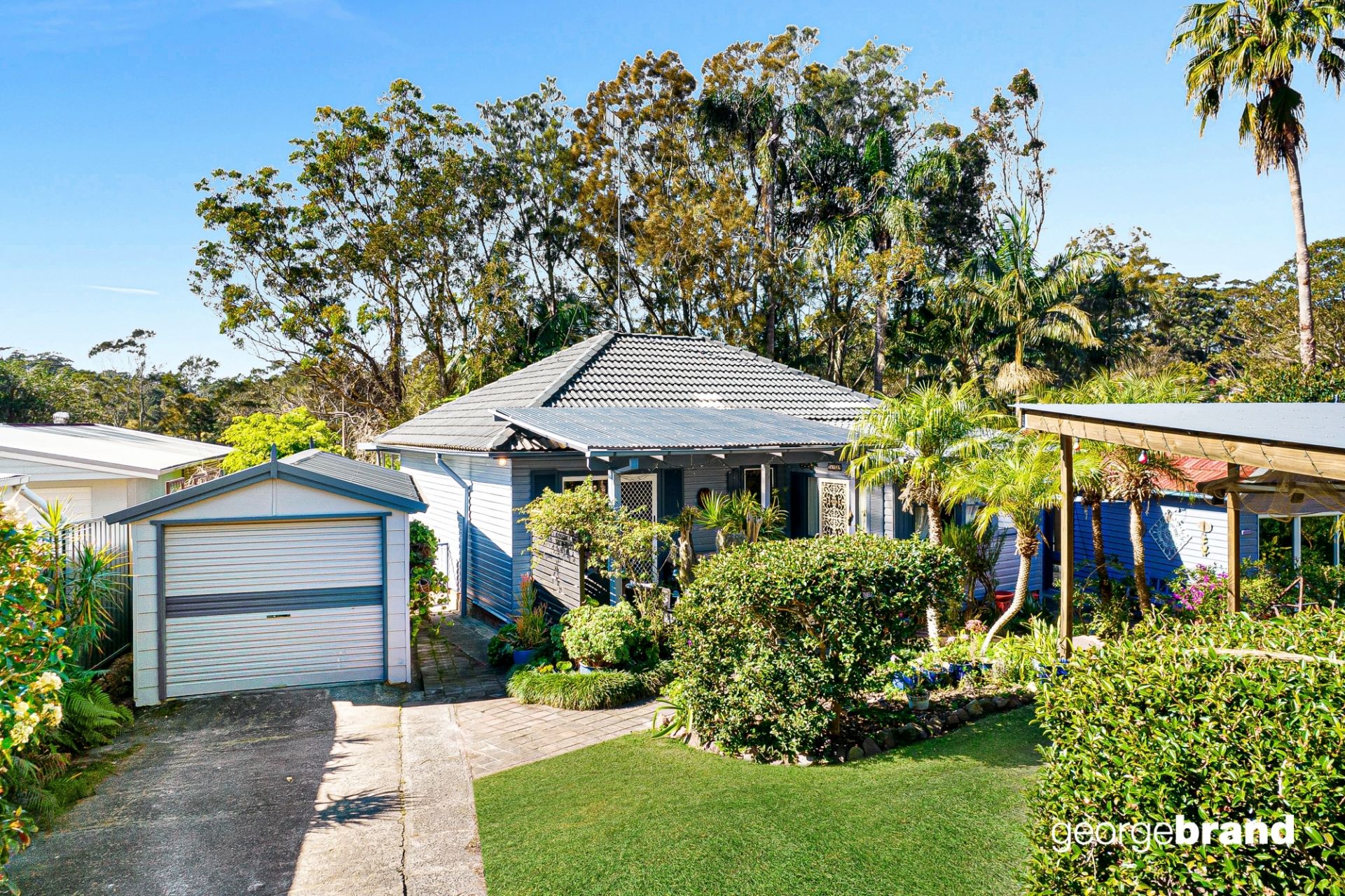 221 THE ROUND DRIVE, AVOCA BEACH NSW 2251, 0 Schlafzimmer, 0 Badezimmer, House