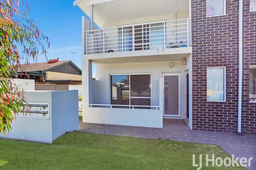 Great Location � Ideal Unit