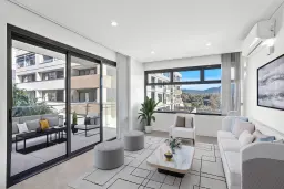 303/83 Campbell Street, Wollongong